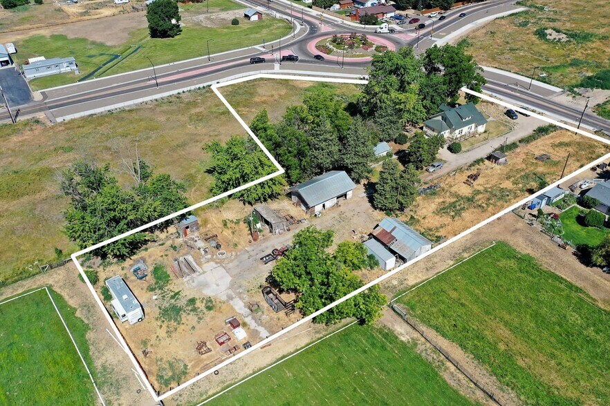More Photos Of 3123 E Victory Rd, Nampa Land For Sale