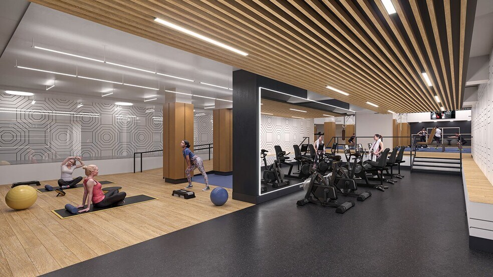 More Photos Of 1001 Pennsylvania Ave NW, Washington Office For Lease
