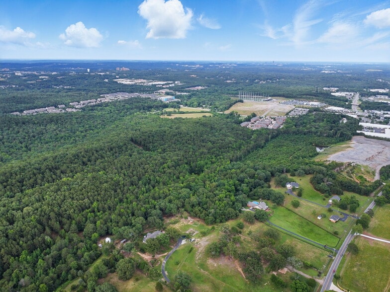 More Photos Of Colonel Glenn Rd, Little Rock Land For Sale