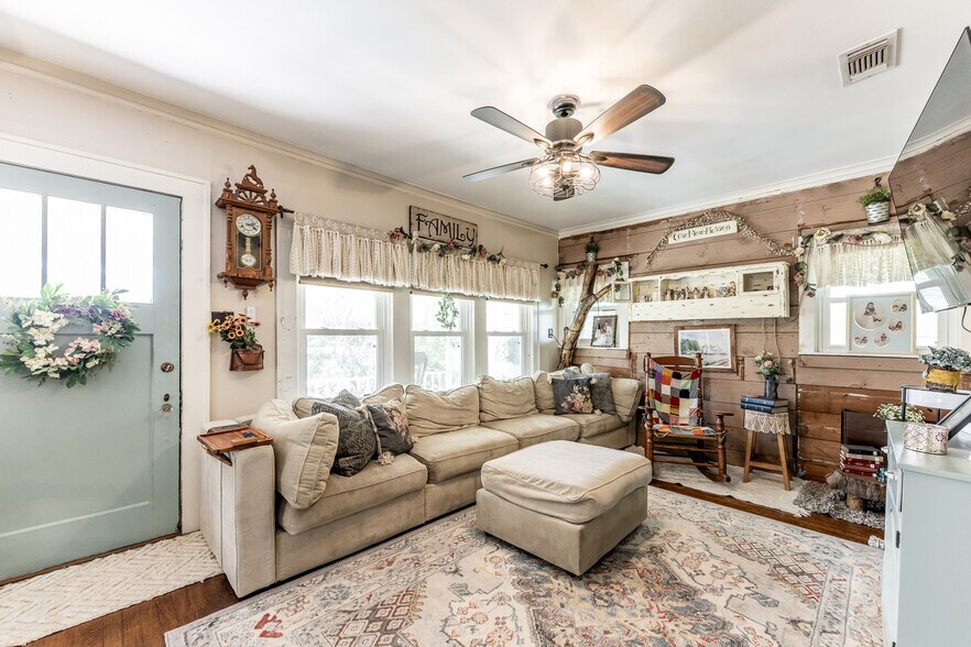 More Photos Of 25790 Lakeside Dr, Hockley Land For Sale