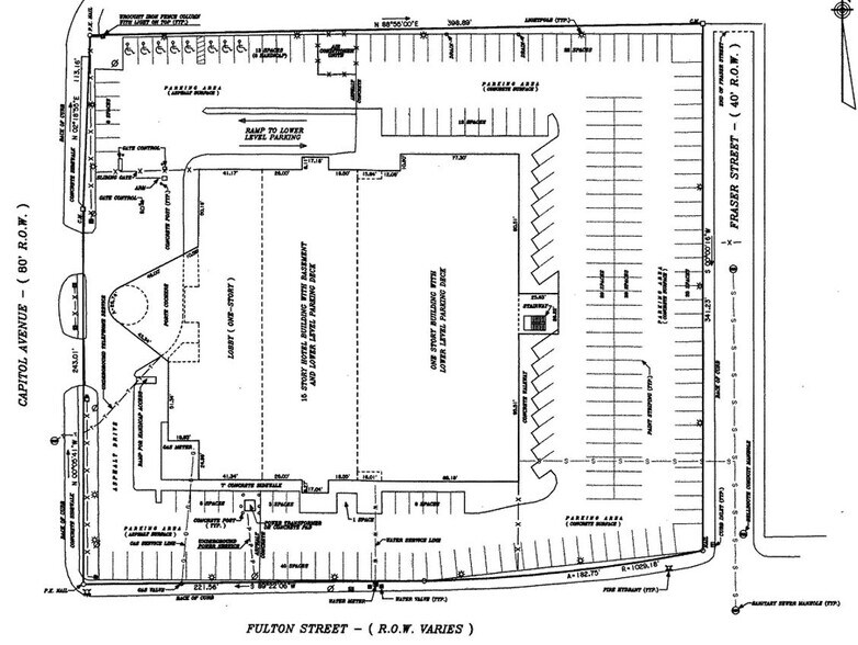 More Photos Of 450 Hank Aaron Dr, Atlanta Land For Sale