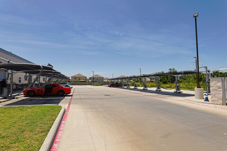 More Photos Of 16607 FM 529 Rd, Houston Specialty For Sale