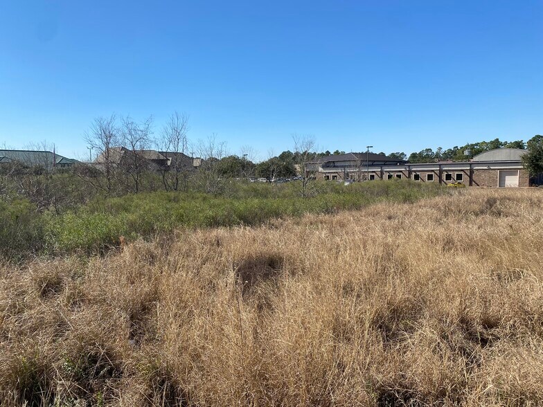 More Photos Of 940 Clear Lake City Blvd, Webster Land For Sale