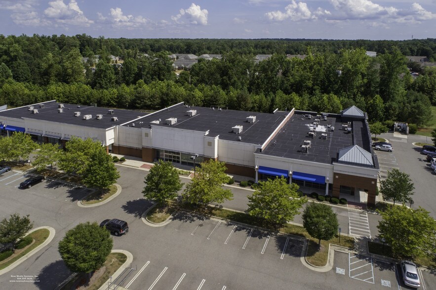 More Photos Of 6610 Mooretown Rd, Williamsburg Unknown For Lease