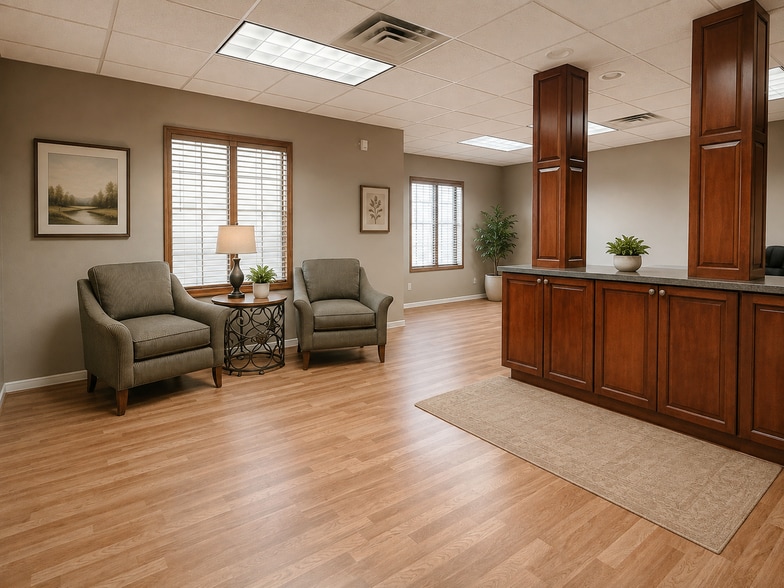 More Photos Of 1501 N Amburn Rd, Texas City Medical For Sale