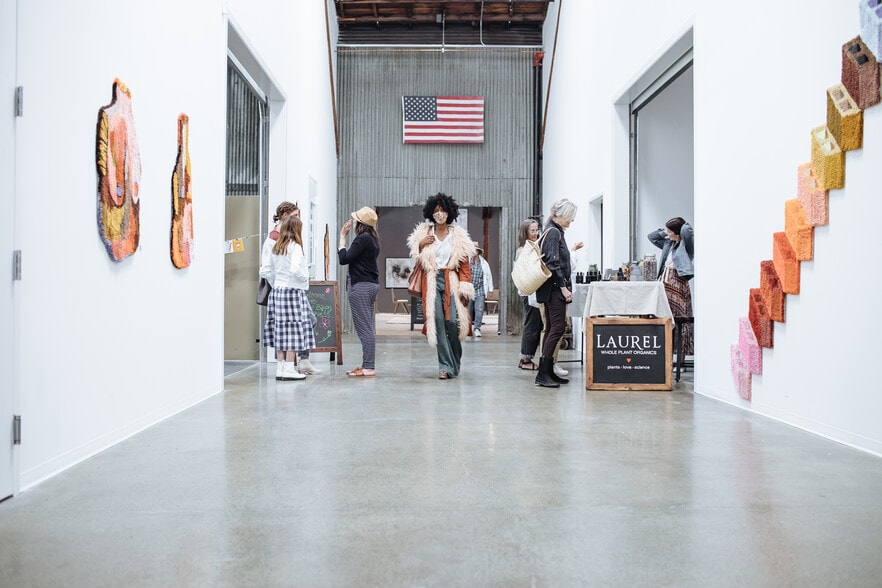 More Photos Of 429 1st St, Petaluma Office For Lease