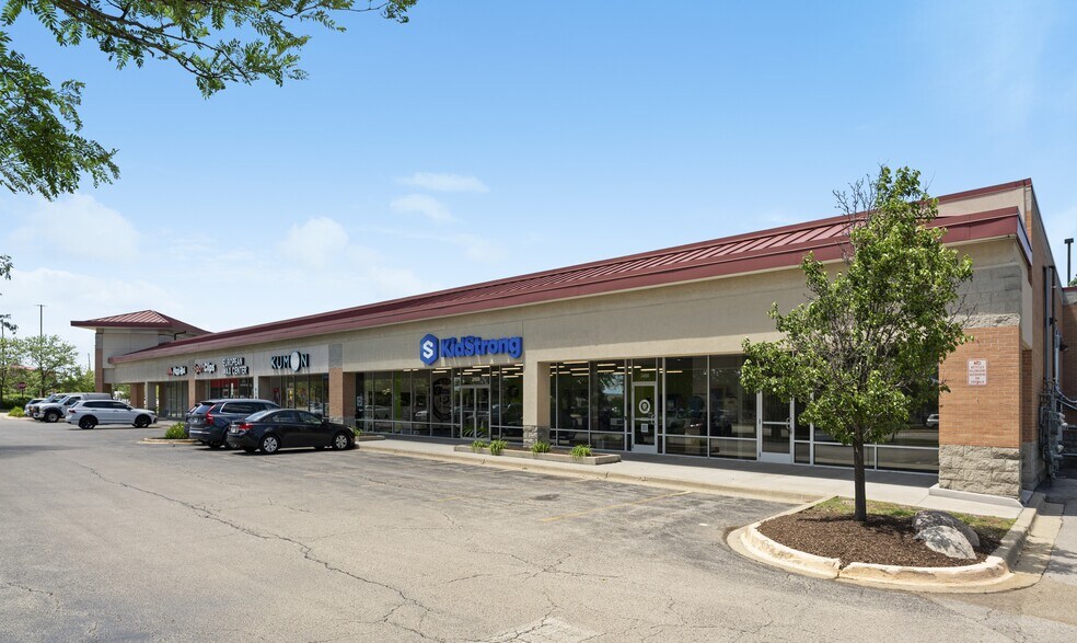 More Photos Of , Schaumburg General Retail For Sale