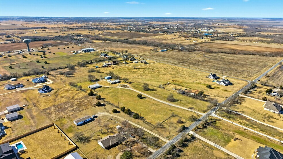 More Photos Of 1264 McConnell Rd, Gunter Land For Sale
