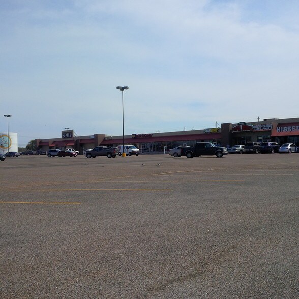 Primary Photo Of 1901 W Wheeler Ave, Aransas Pass Unknown For Lease