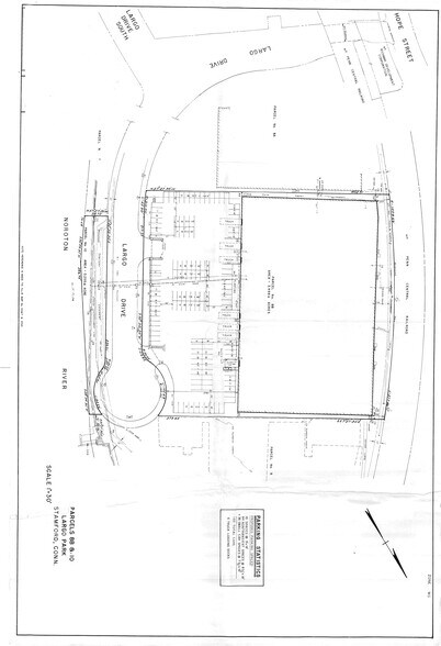 More Photos Of 58-74 Largo Dr, Stamford Flex For Sale