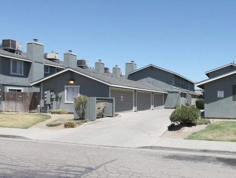 More Photos Of 770-849 Silverado St, Hanford Apartments For Sale