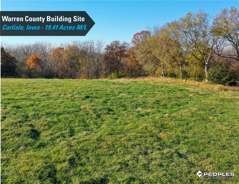 More Photos Of 101 170th Avenue, Carlisle Land For Sale