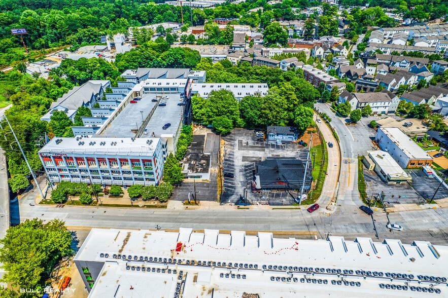 More Photos Of 2087 NE Piedmont Rd, Atlanta Freestanding For Sale