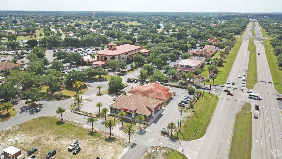 More Photos Of 8825 NE 134th Ave, Lady Lake Freestanding For Sale