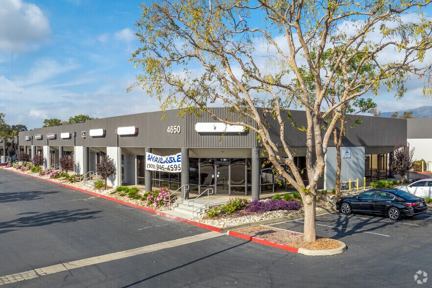 More Photos Of 4650 Arrow Hwy, Montclair Unknown For Lease