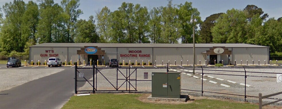 More Photos Of 115 Centura Dr, Goldsboro Freestanding For Sale