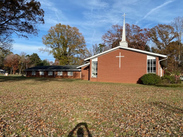 Primary Photo Of 3070 Highway 152 E, Salisbury Religious Facility For Sale