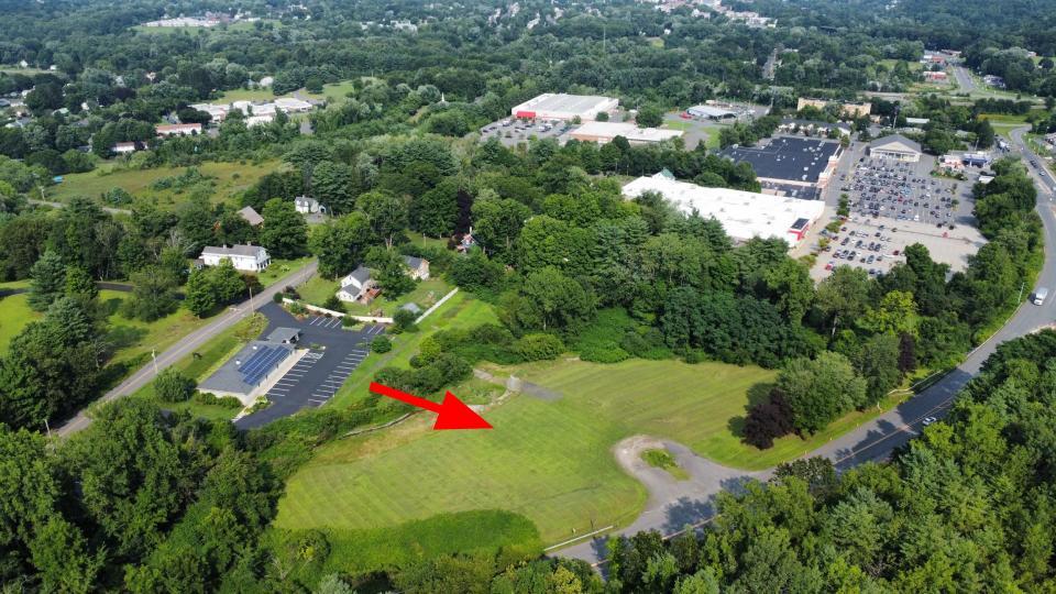 Primary Photo Of 265 Mohawk Trl, Greenfield Land For Sale