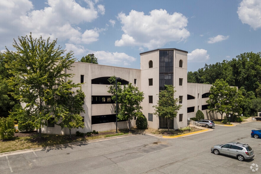 More Photos Of 6800 Versar Ctr, Springfield Office For Lease