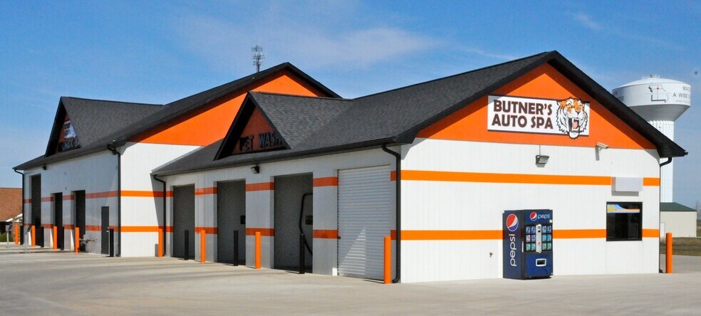 More Photos Of 2008 Missouri, Macon Specialty For Sale