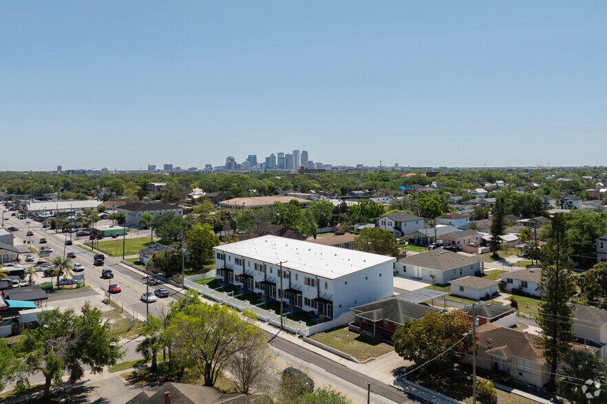 More Photos Of 2608 W Columbus Dr, Tampa Apartments For Sale