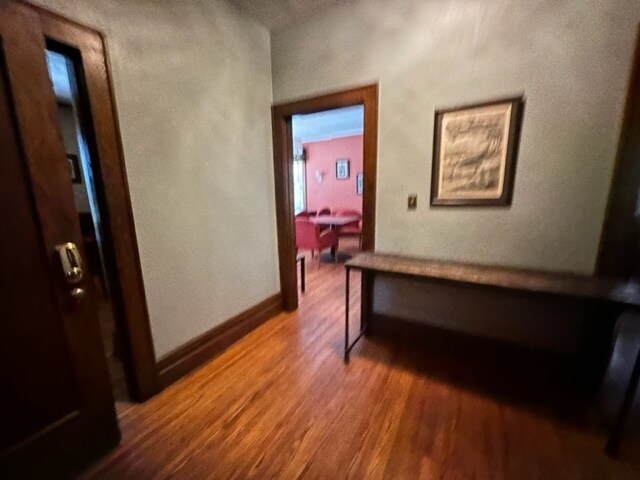 More Photos Of 600 S Oakwood Ave, Beckley Office For Sale