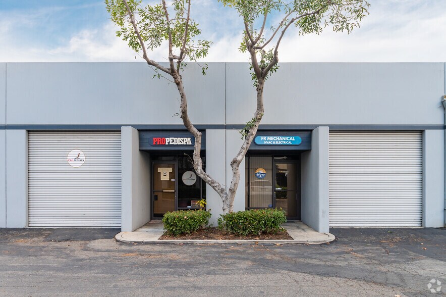 More Photos Of 12781 Western Ave, Garden Grove Unknown For Lease