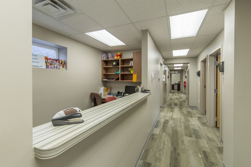 More Photos Of 2924 Main St, Buffalo Storefront Retail Office For Sale