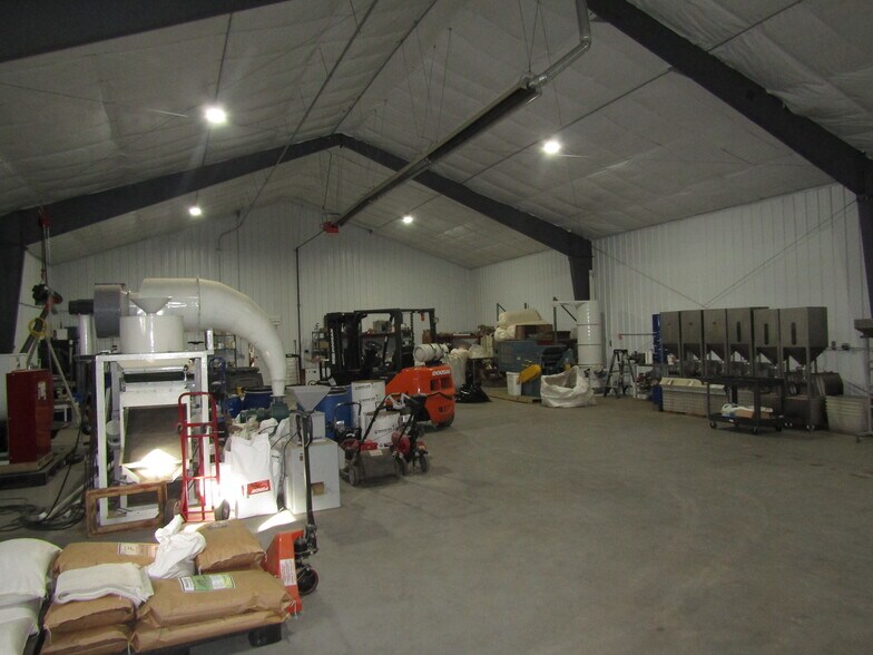 More Photos Of 505 Grand Ave, Del Norte Industrial For Sale