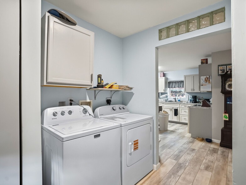 More Photos Of 15260 NE 152nd Pl, Fort Mc Coy Trailer Camper Park For Sale