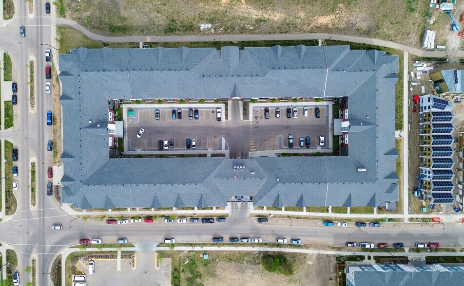 More Photos Of 6855 NW Ad Astra Blvd, Edmonton Apartments For Sale