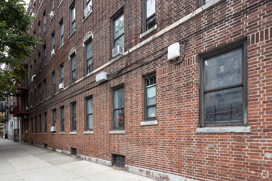 More Photos Of 549 Isham St, New York Apartments For Sale