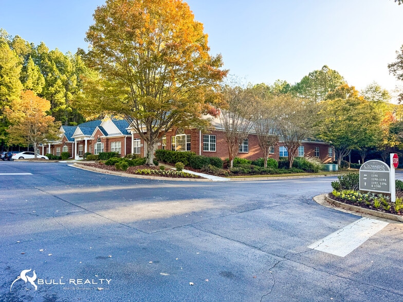 More Photos Of 1198 Buckhead Crossing, Woodstock Office For Lease