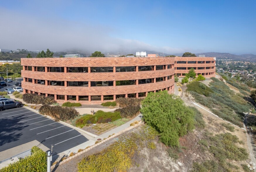 Primary Photo Of 11440 W Bernardo Ct, San Diego Office For Lease