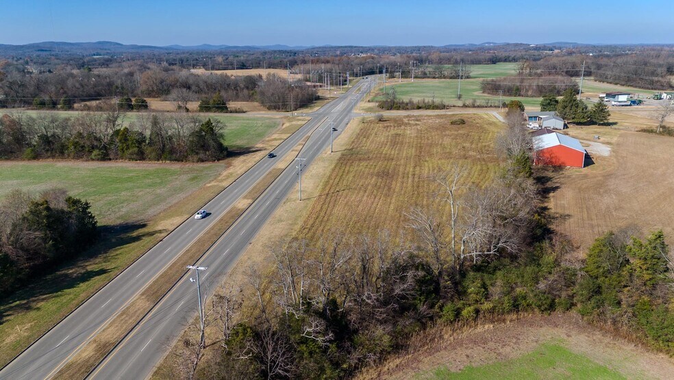 More Photos Of 4283 Old Salem Rd, Rockvale Land For Sale