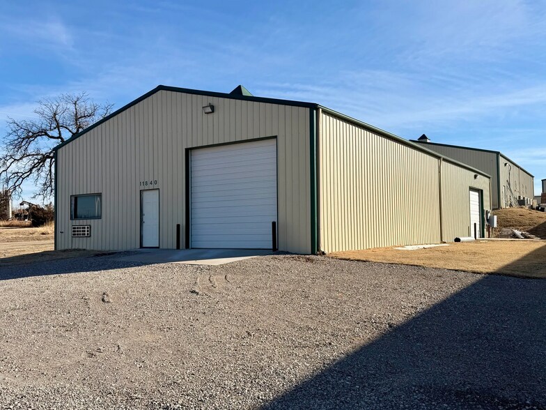 More Photos Of , Edmond Industrial For Sale