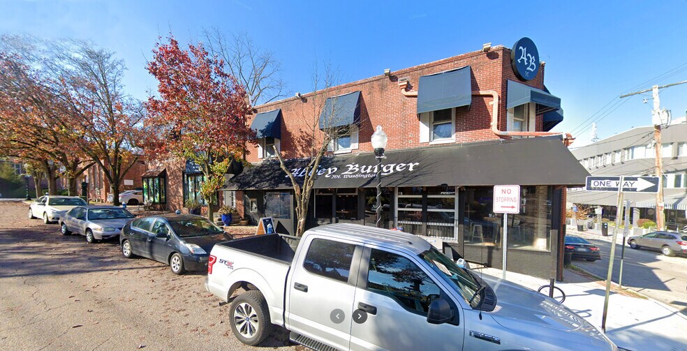 Primary Photo Of 1600-1612 Kelly Ave, Baltimore Storefront For Lease