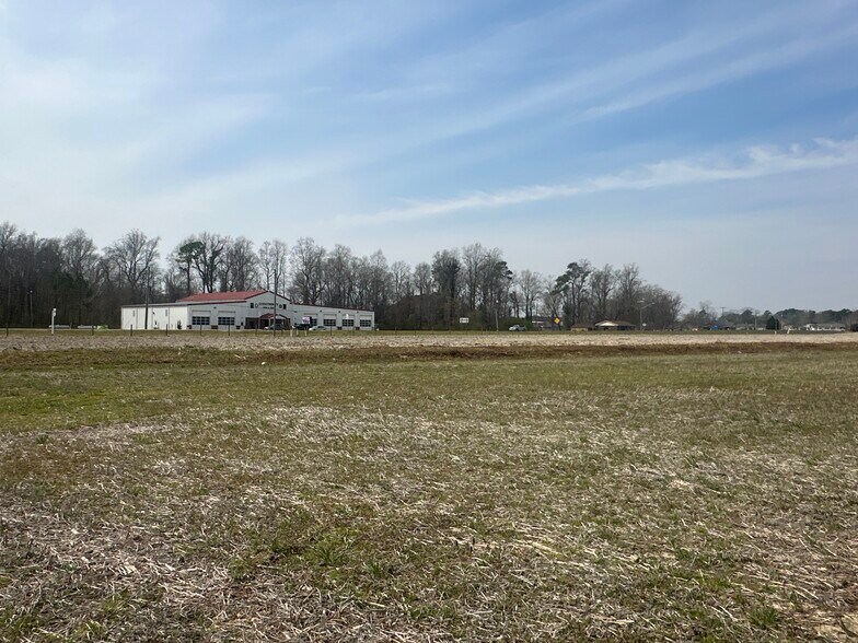 More Photos Of 2.77-AC Bragaw Lane, Chocowinity Land For Sale