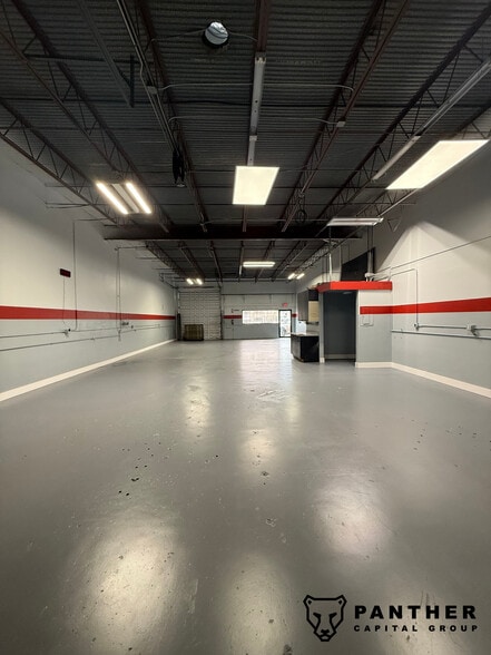 More Photos Of 5415 NW 15th St, Margate Warehouse For Sale