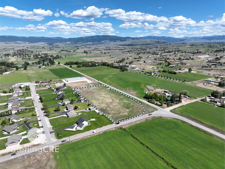 More Photos Of 420 Ambrose Creek Rd, Stevensville Land For Sale