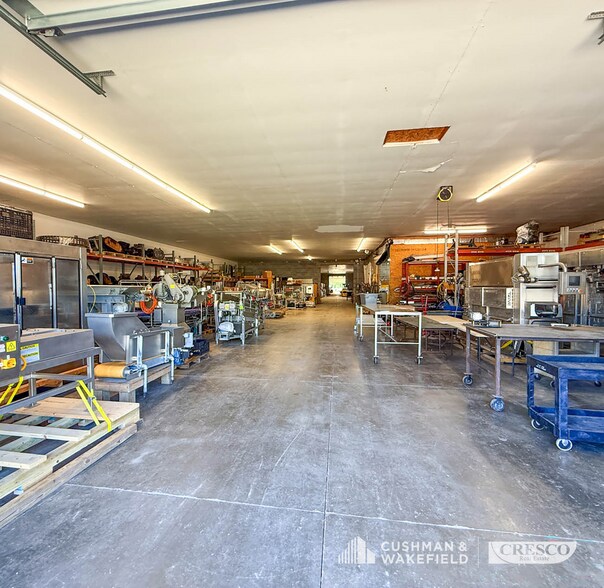 More Photos Of 4171 OH-14, Ravenna Showroom For Sale