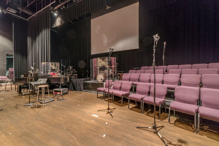 More Photos Of 1701 Westchester Dr, High Point Religious Facility For Sale