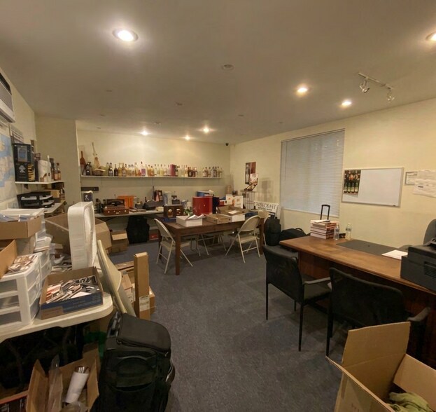 More Photos Of 1026 Sheffield Ave, Brooklyn Warehouse For Sale