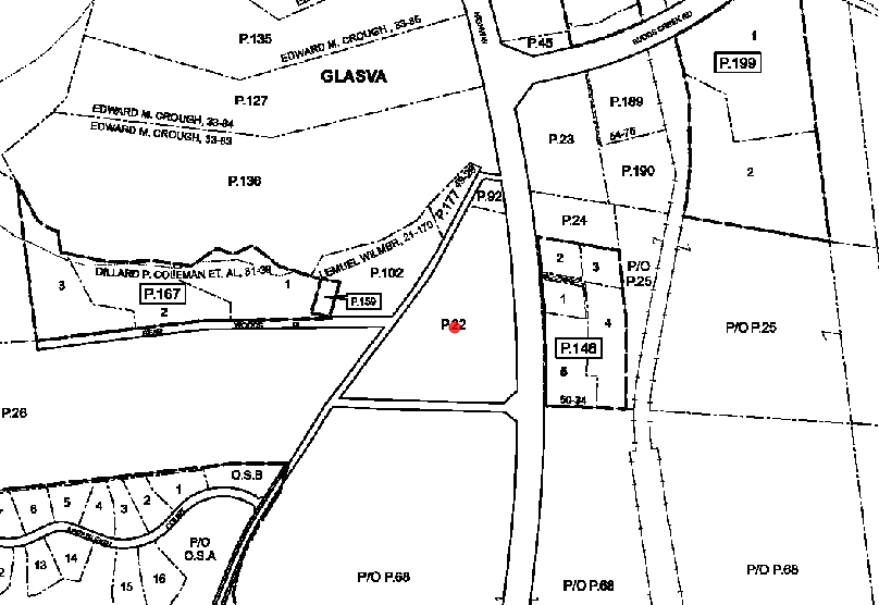 More Photos Of 11275 Edge Hill Rd, Newburg Service For Sale