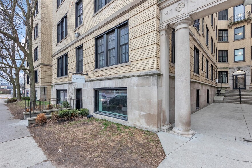 More Photos Of 4401-4417 2nd Ave, Detroit Apartments For Lease