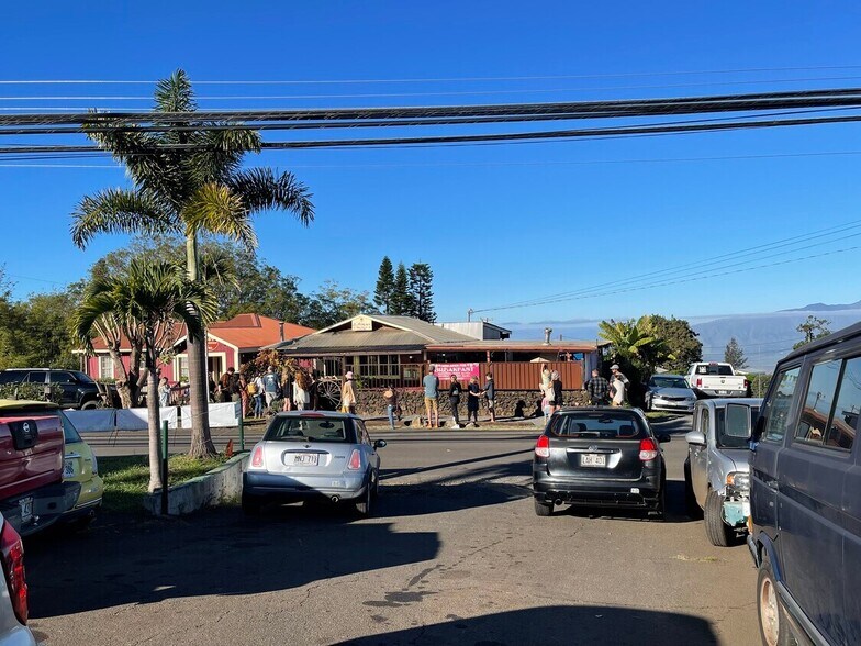 More Photos Of 3135 Lower Kula Rd, Kula Storefront Retail Office For Sale