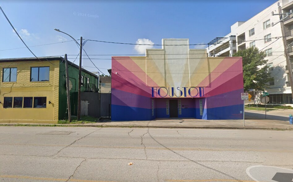 More Photos Of 5913 Washington Ave, Houston Office Residential For Sale