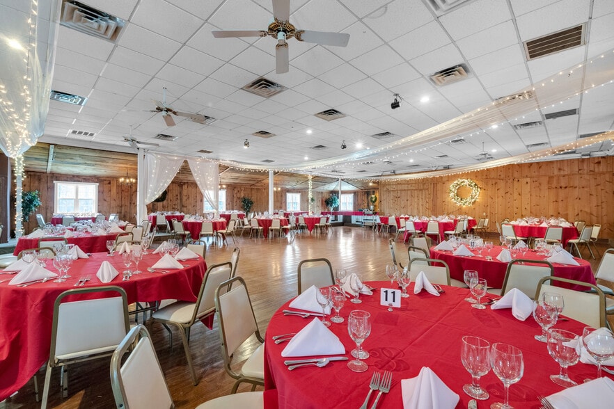 More Photos Of 1303 Evergreen Dr, Bethlehem Lodge Meeting Hall For Sale