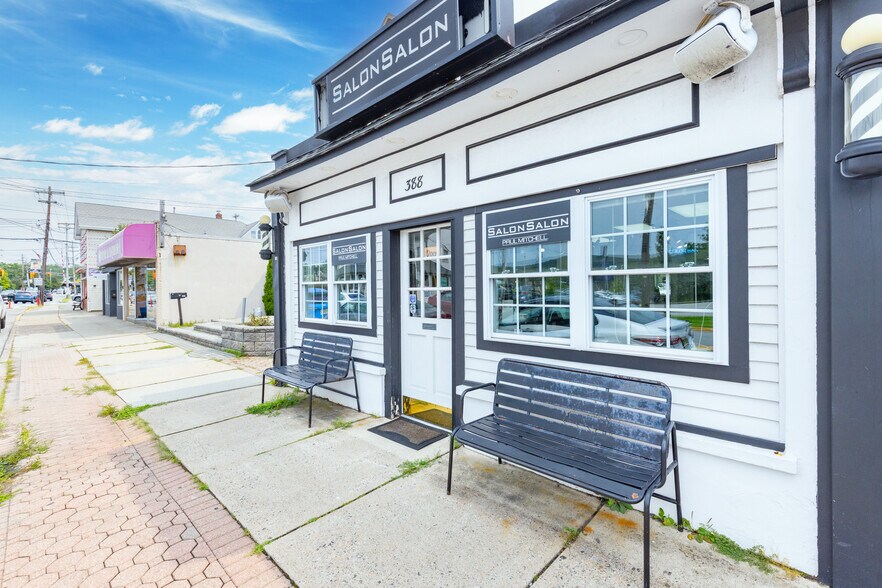 Primary Photo Of 388 Ramapo Valley Rd, Oakland Storefront Retail Residential For Lease