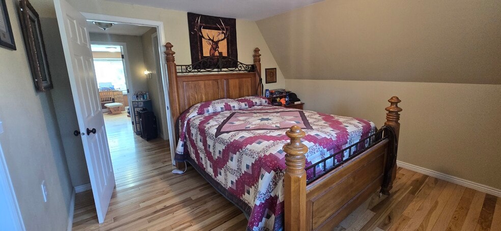 More Photos Of 204 US Highway 20 S, Thermopolis Manufactured Housing Mobile Home Park For Sale